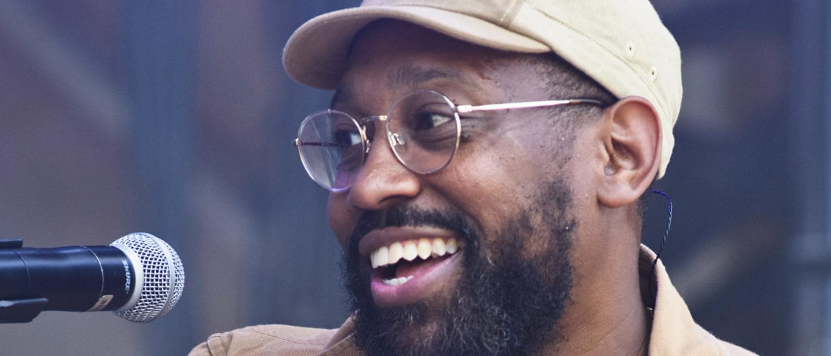 PJ Morton