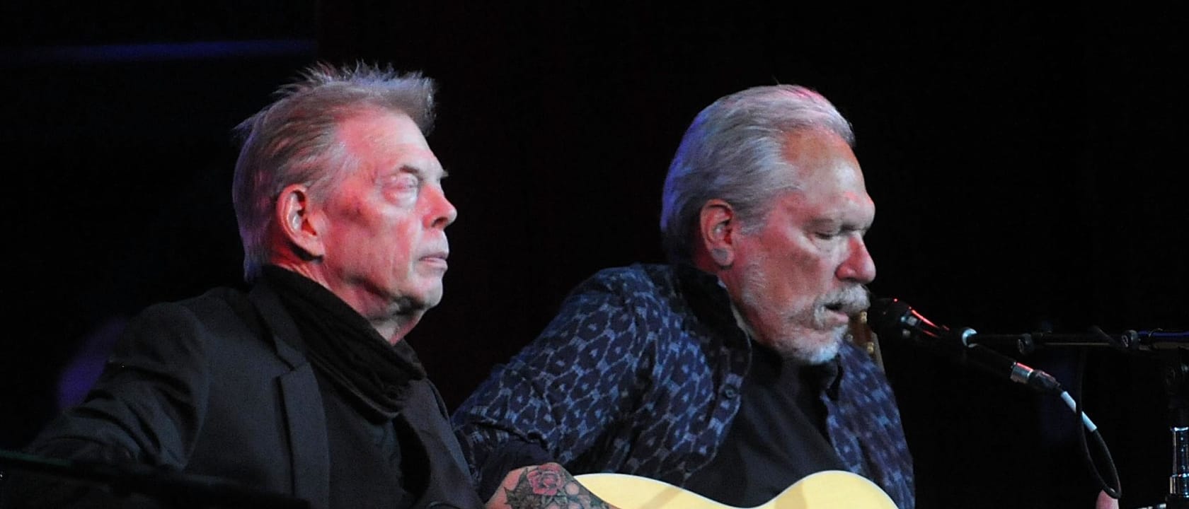 Hot Tuna