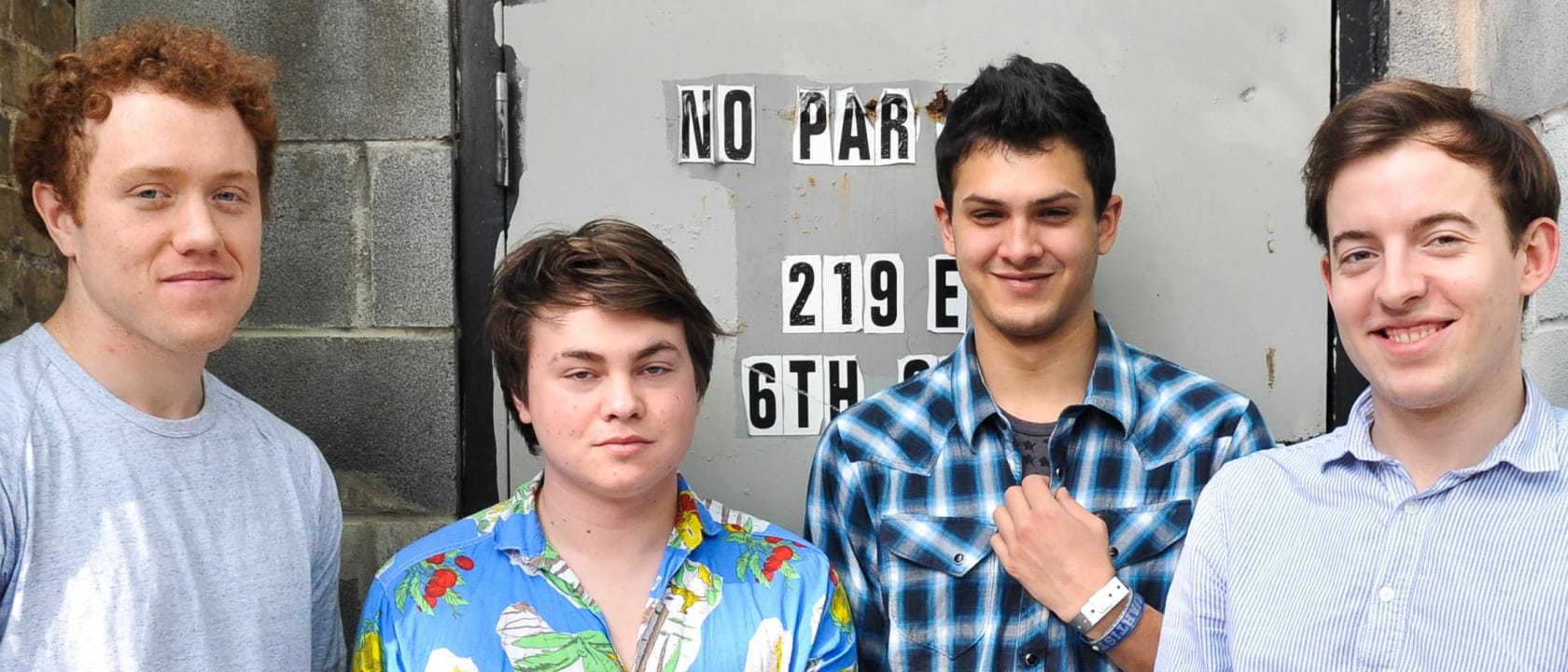 Bombay Bicycle Club
