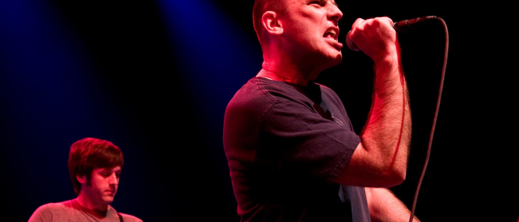 Screeching Weasel