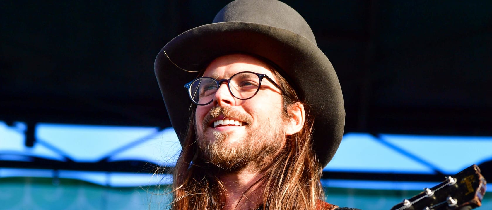 Lukas Nelson