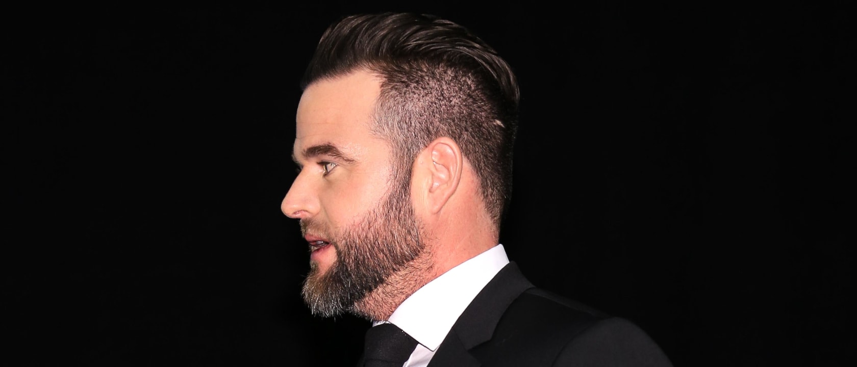 David Nail