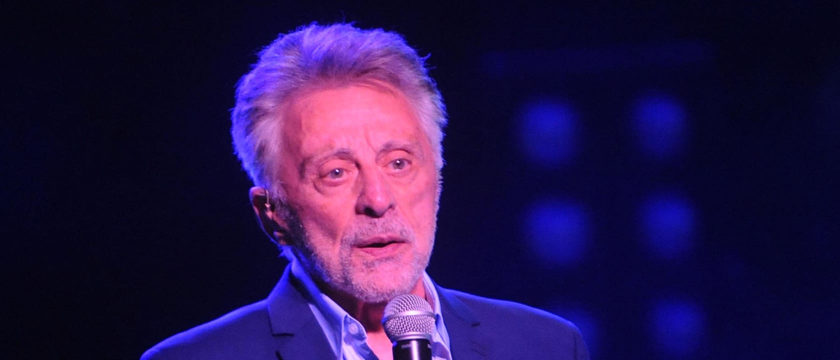 Frankie Valli