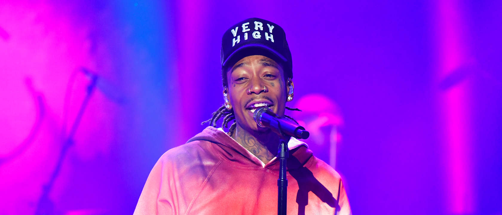 Wiz Khalifa