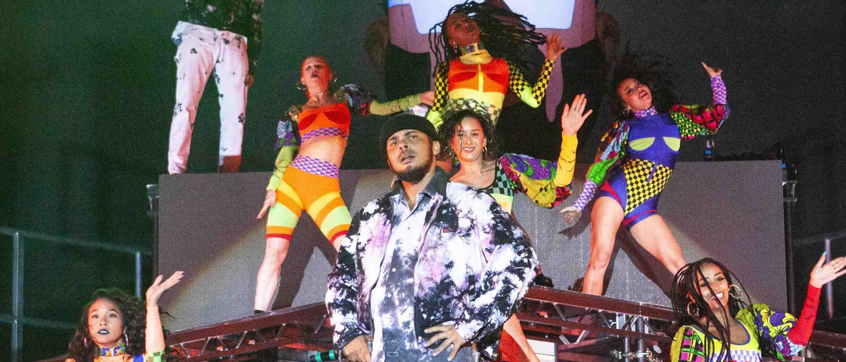 Major Lazer