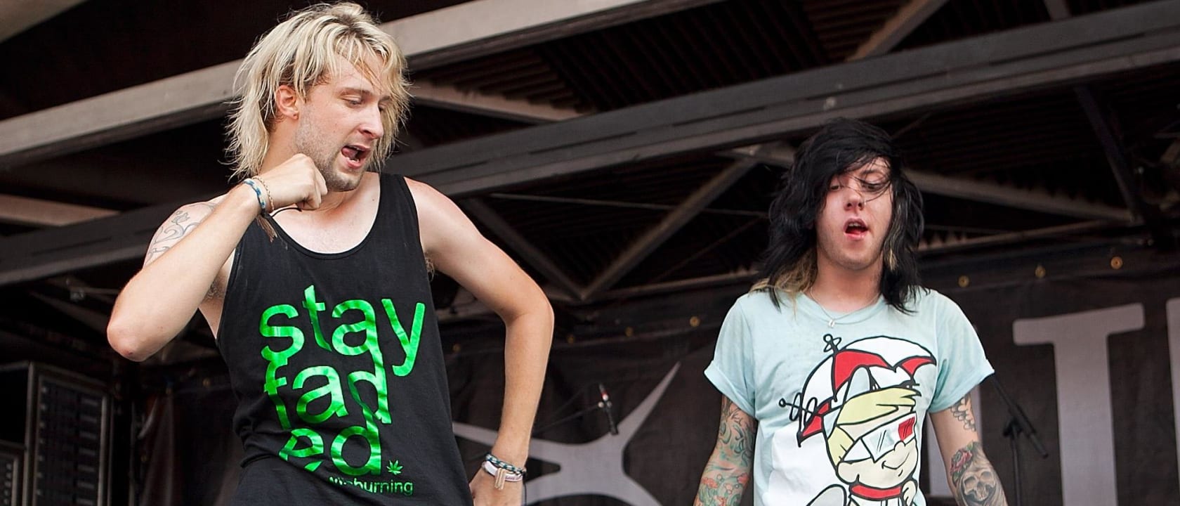 Breathe Carolina