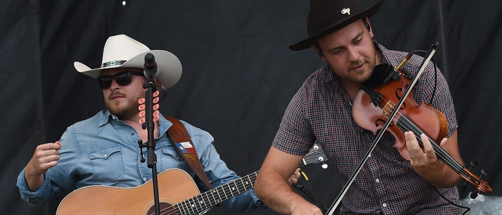 Josh Abbott Band