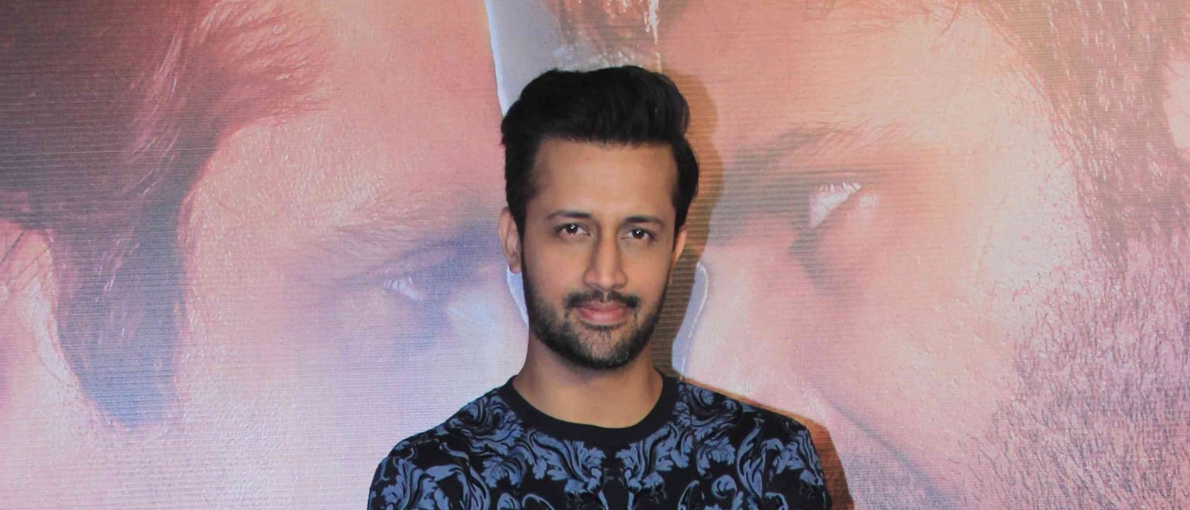 Atif Aslam