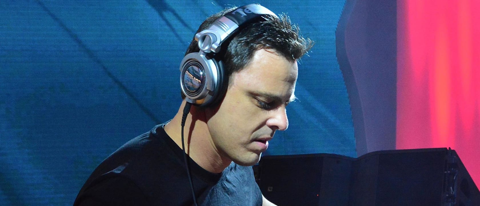 Markus Schulz