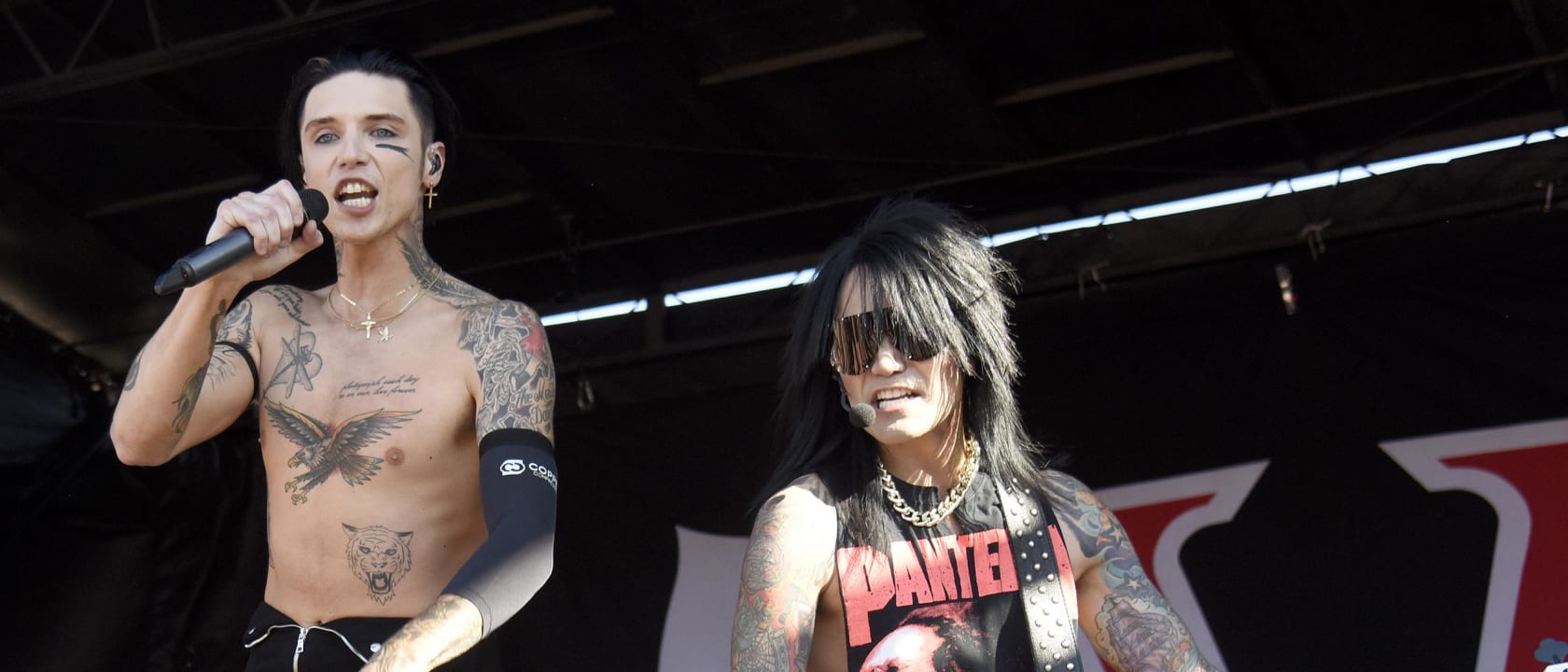 Black Veil Brides