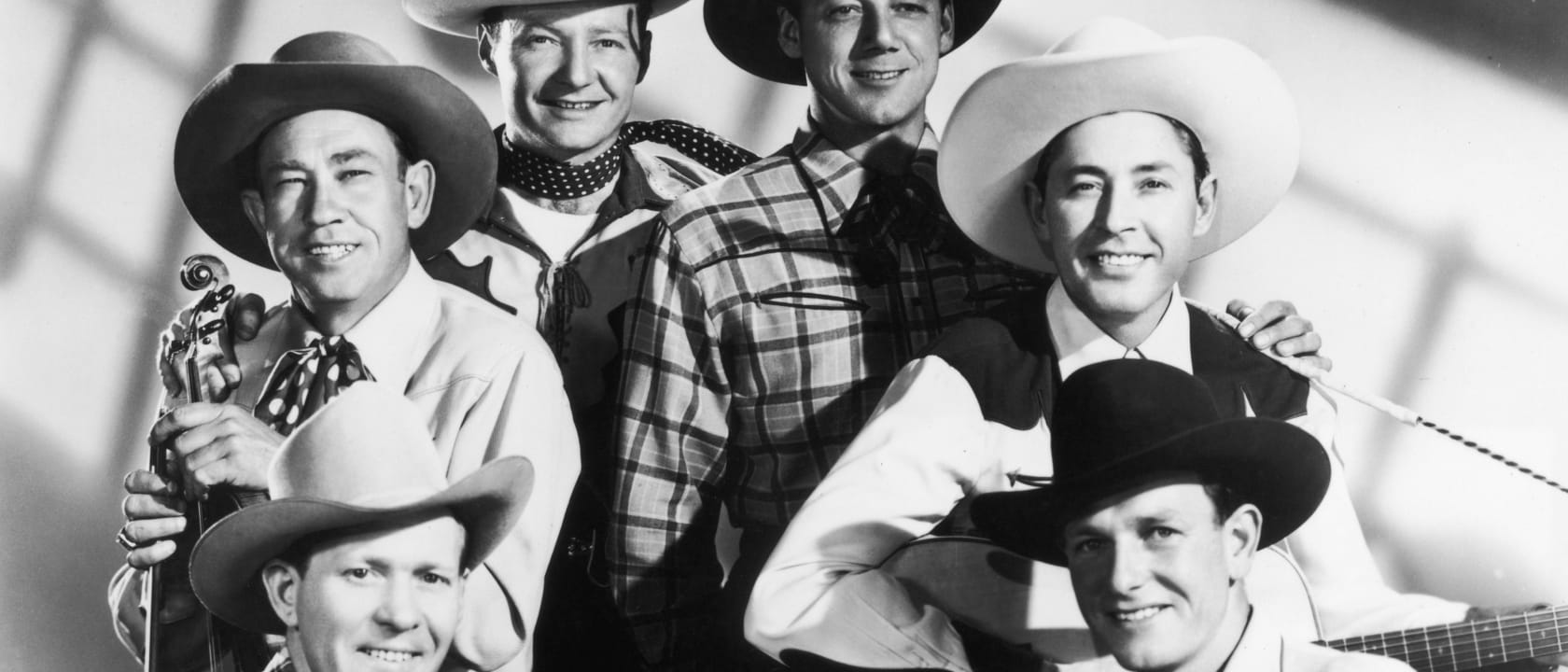 Sons of the Pioneers