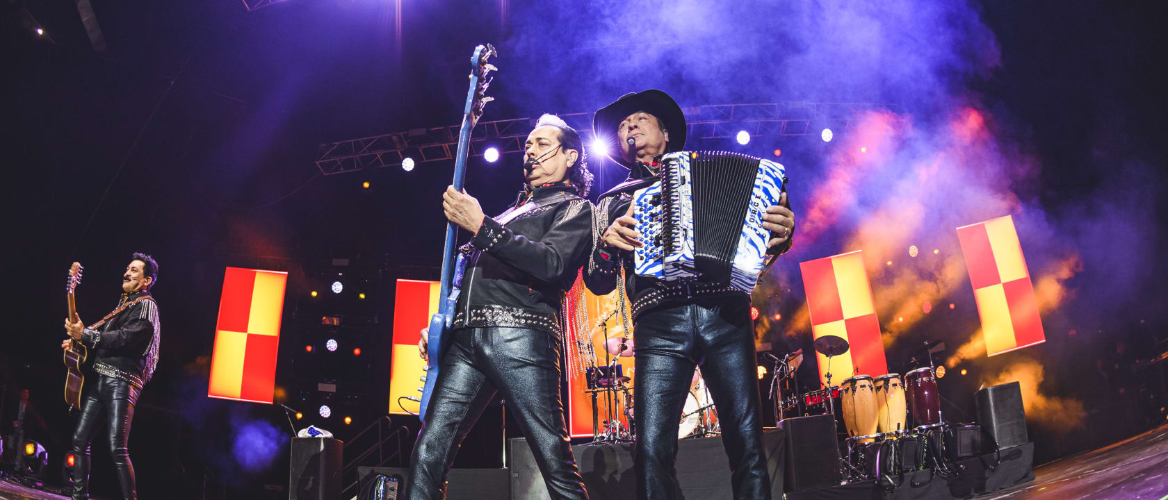 Los Tigres del Norte