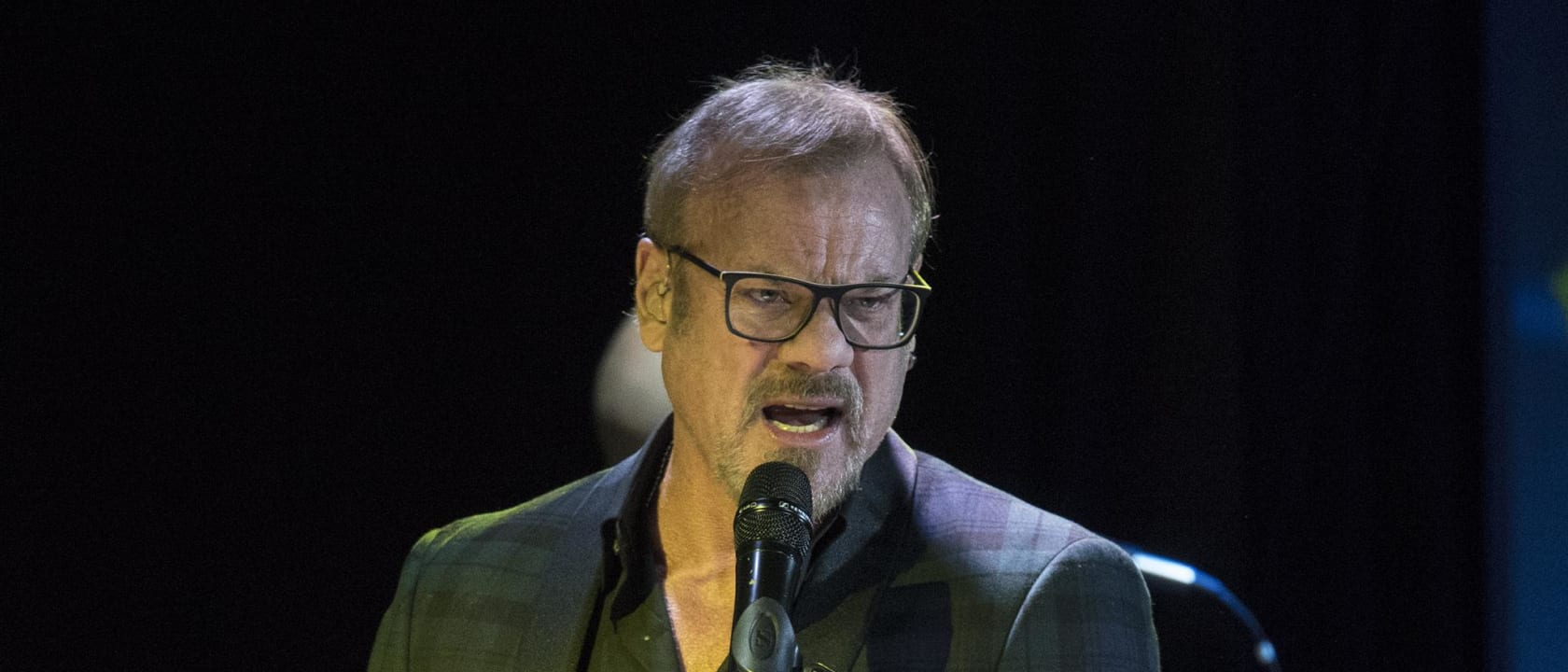 Phil Vassar