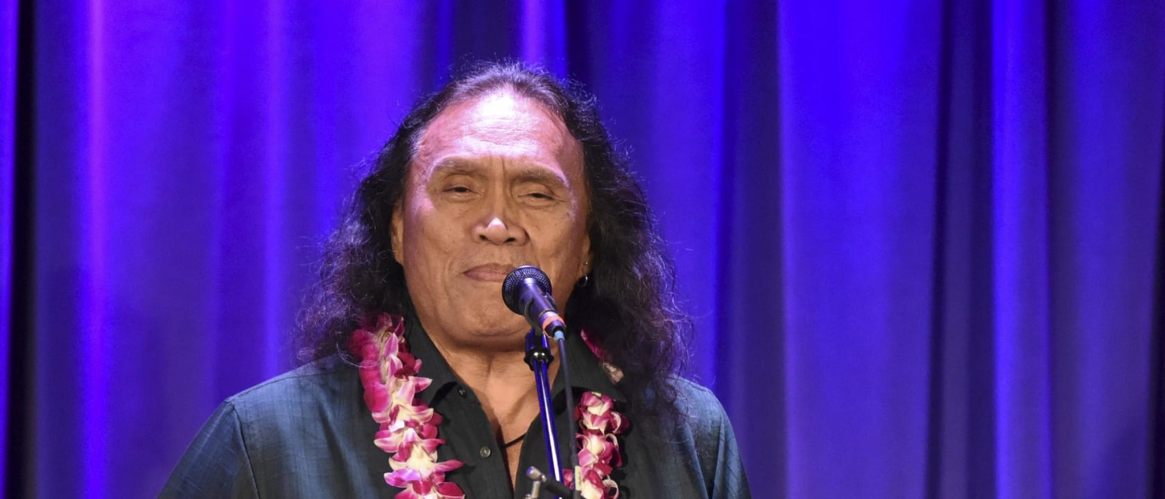 Henry Kapono