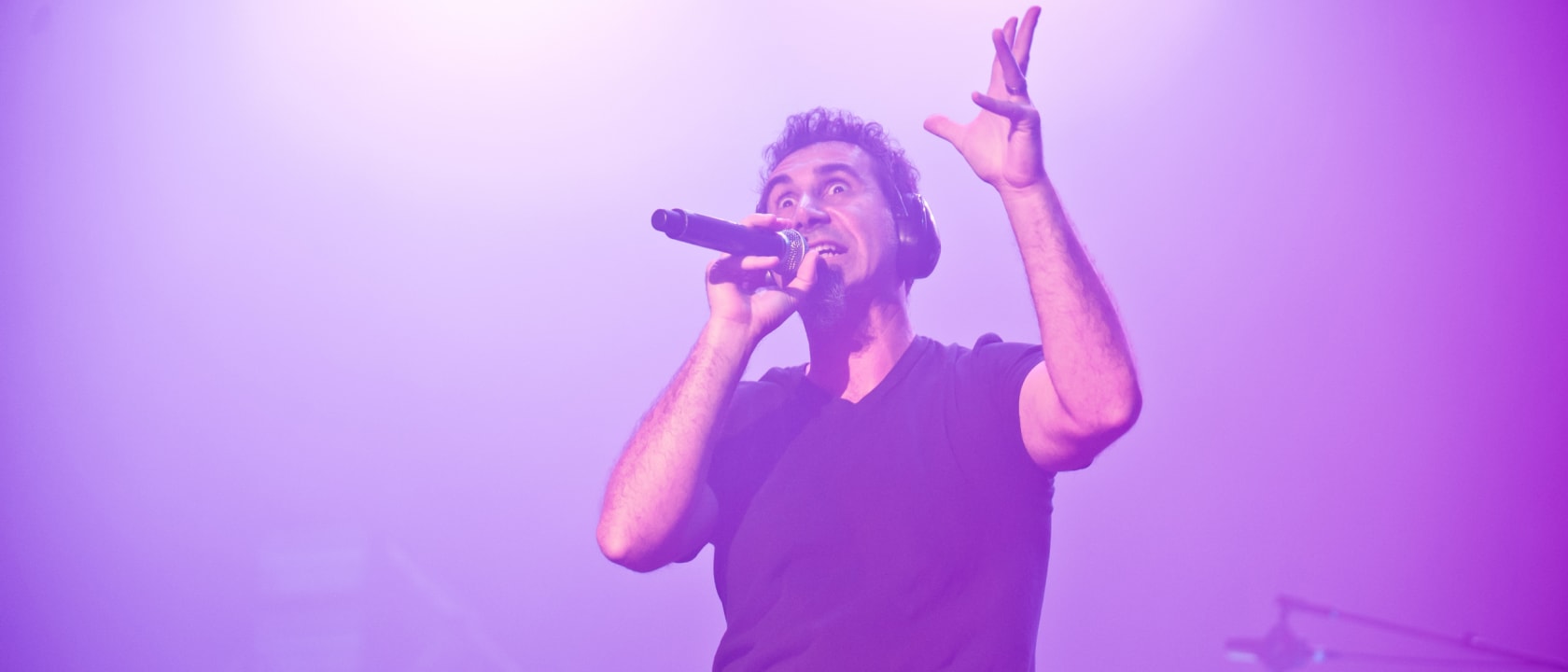 System of a Down Parking