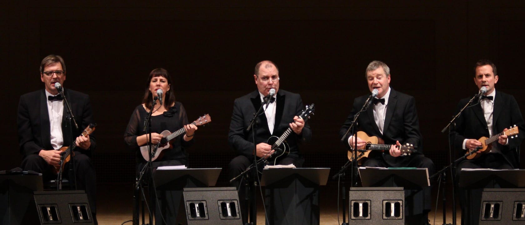 Ukulele Orchestra of Great Britain
