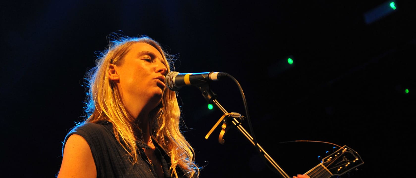 Lissie