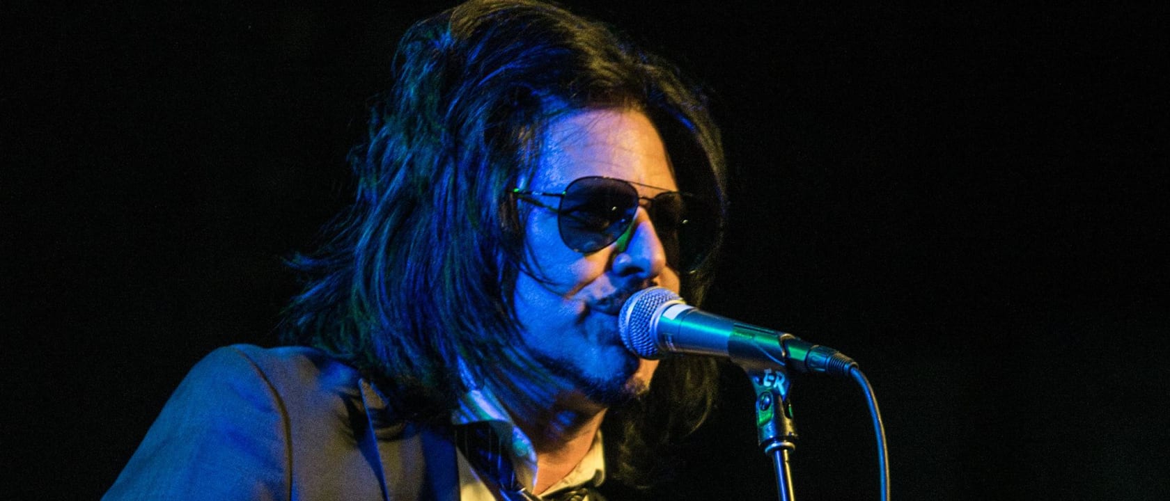 Gilby Clarke