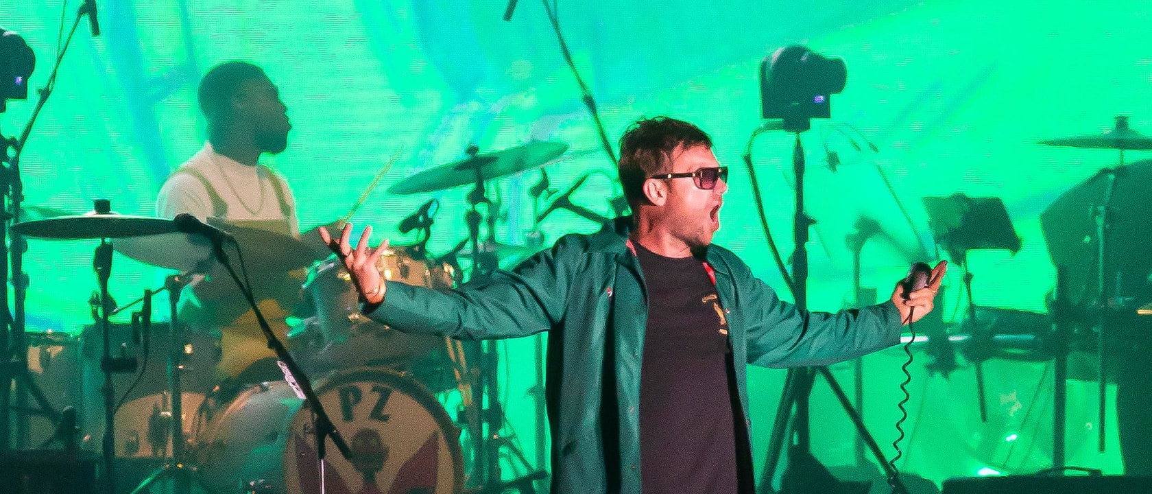 Gorillaz