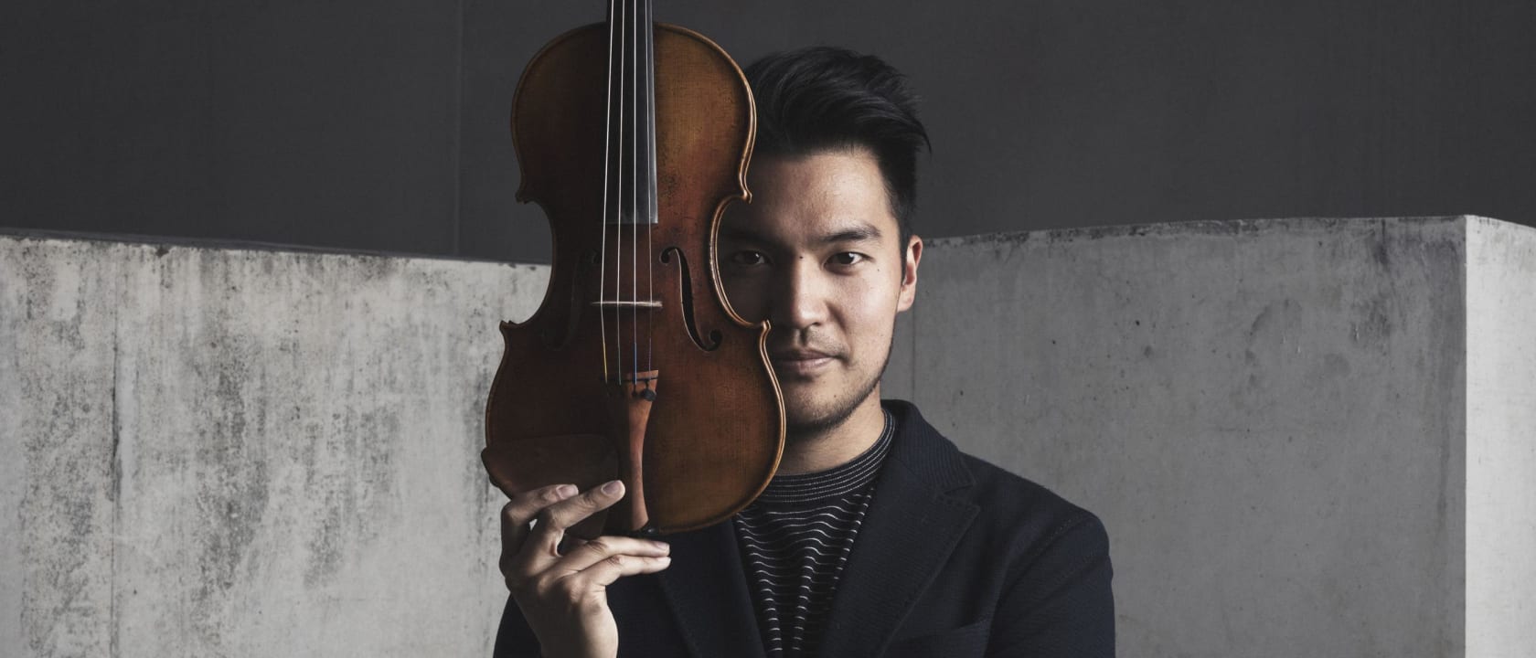 Ray Chen