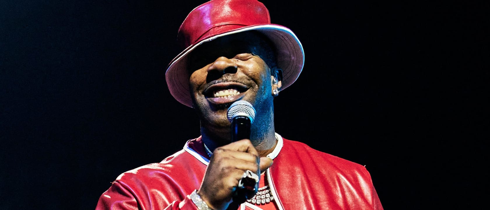 Busta Rhymes