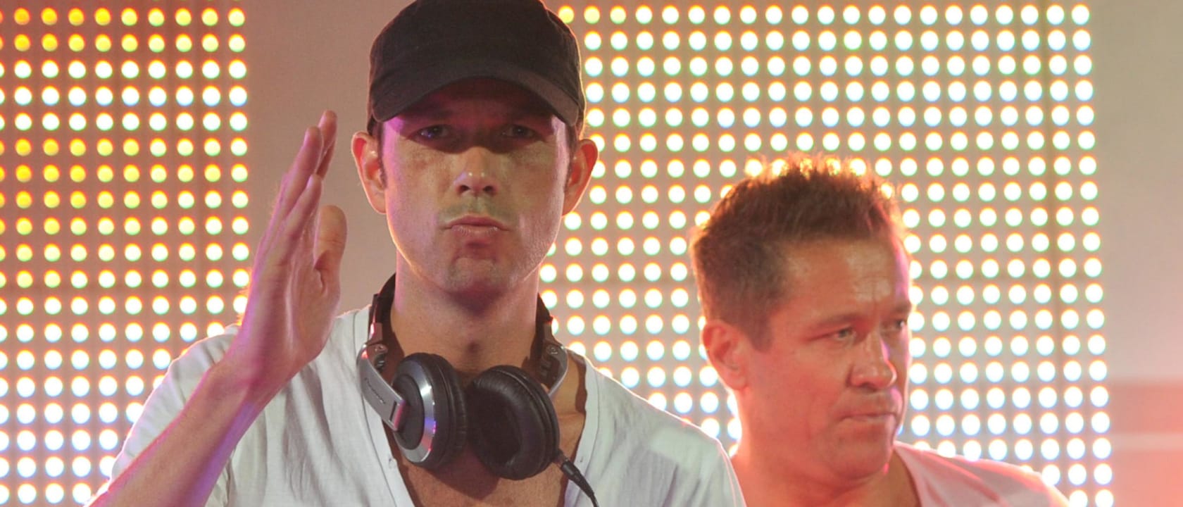 Cosmic Gate