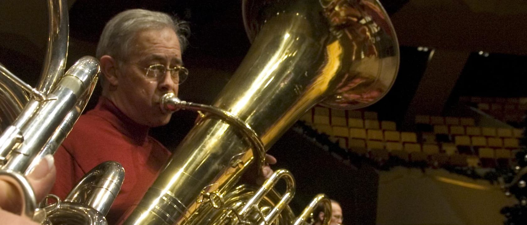 The Denver Brass