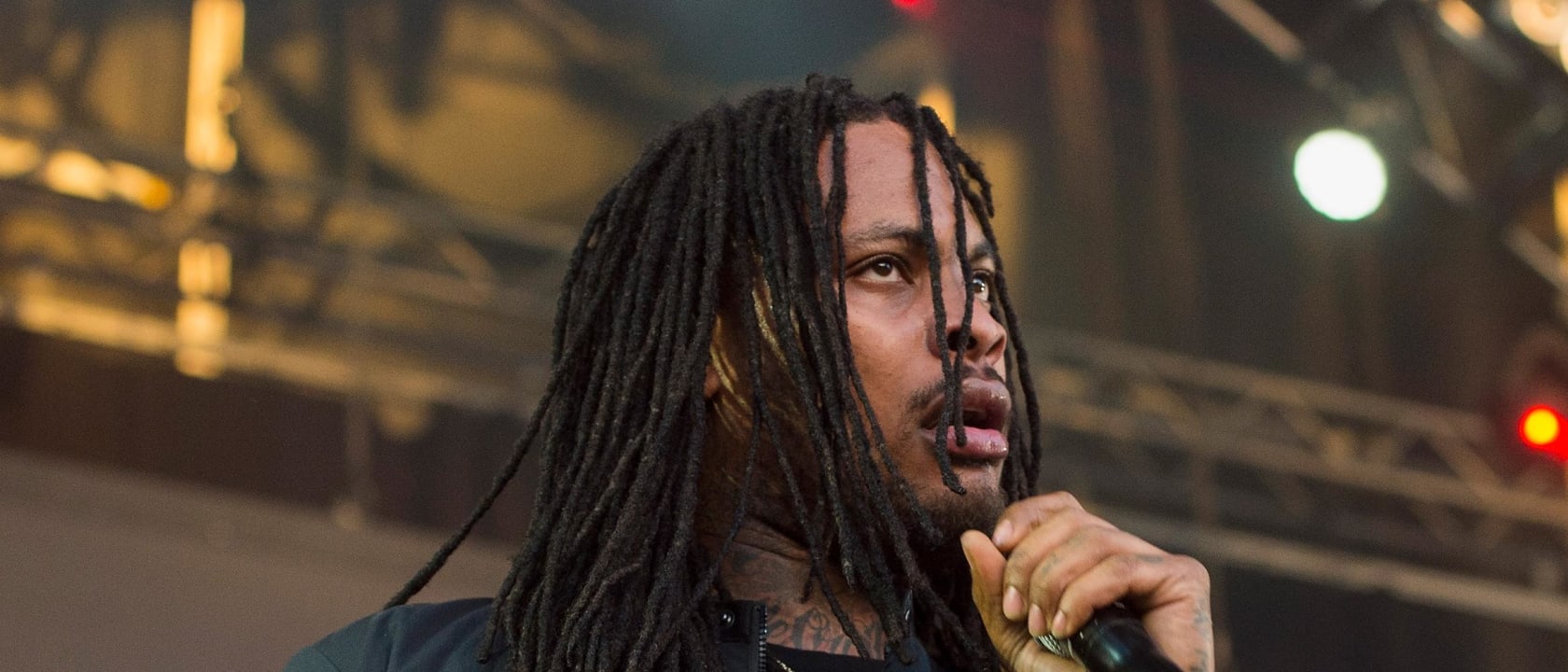 Waka Flocka Flame