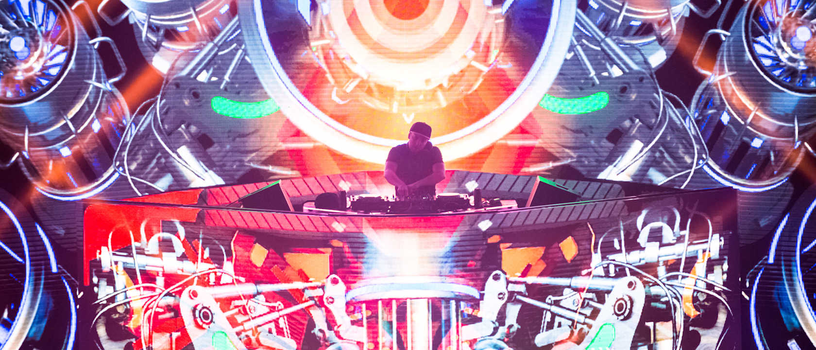 Excision Parking