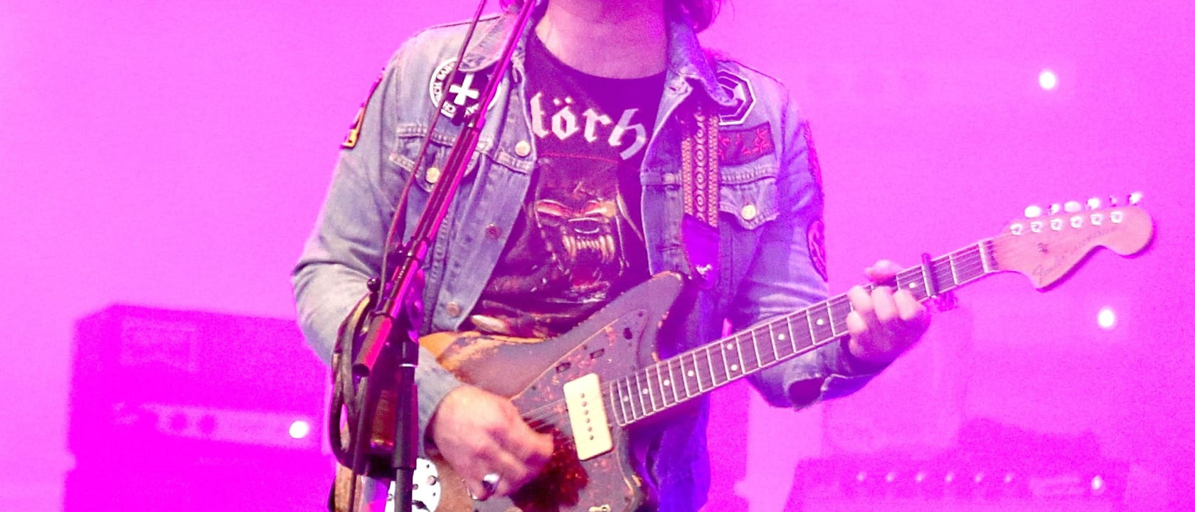 Ryan Adams