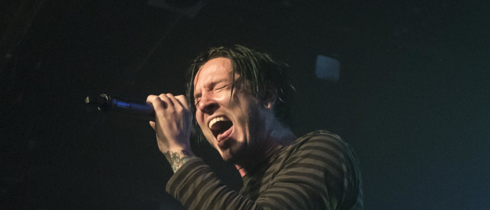 The Word Alive