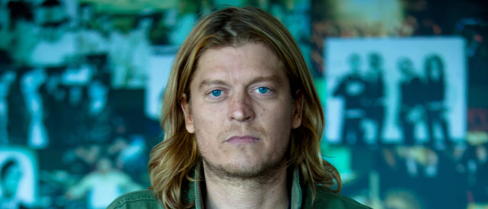 Puddle of Mudd