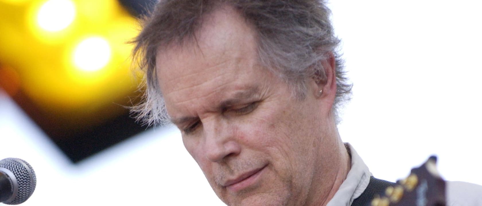 Leo Kottke