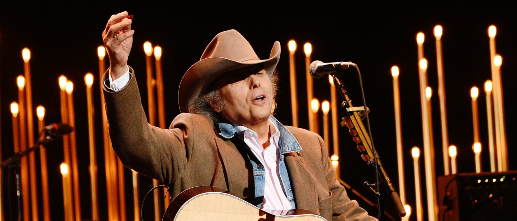 Dwight Yoakam
