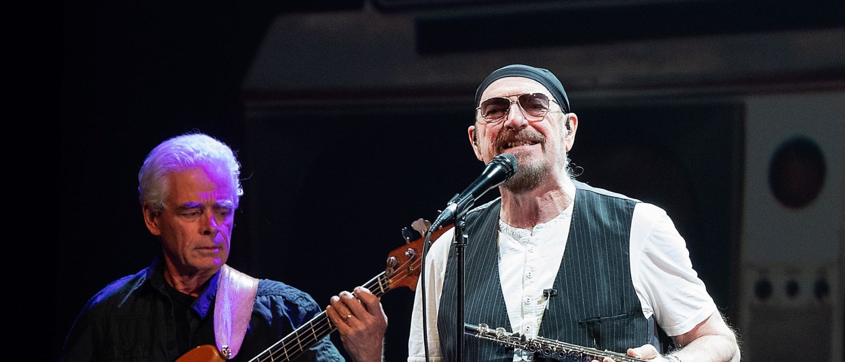 Jethro Tull