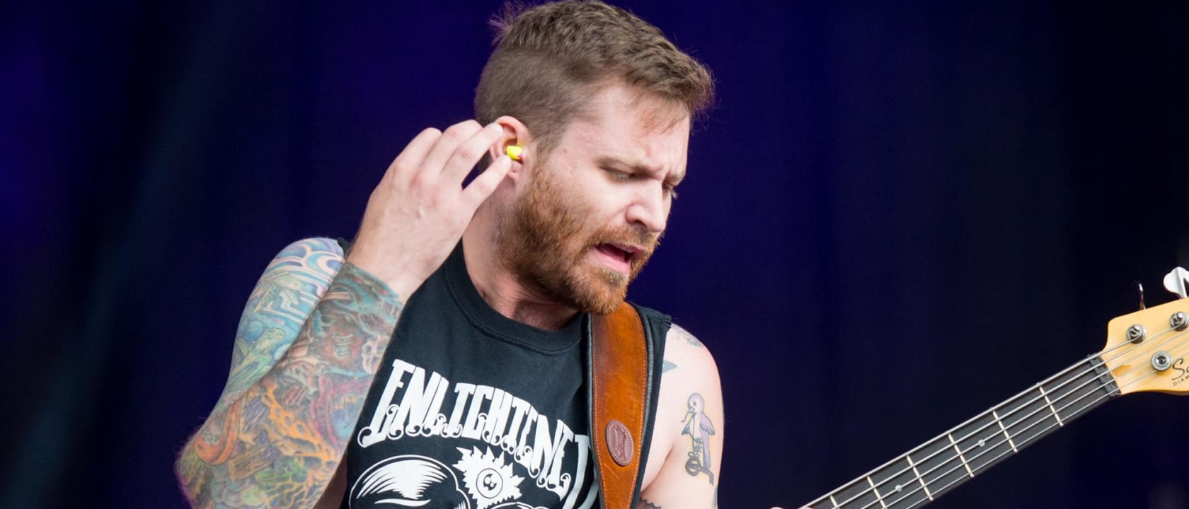 Alien Ant Farm