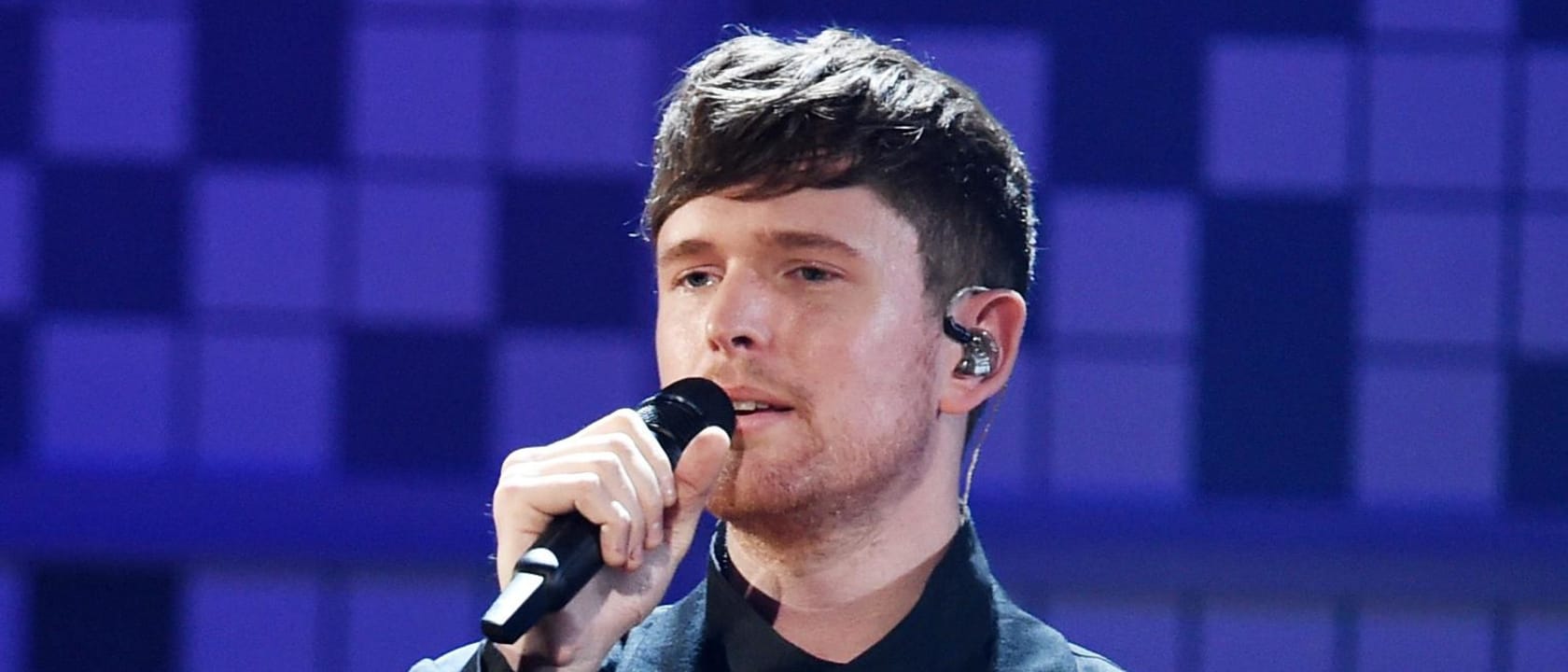 James Blake