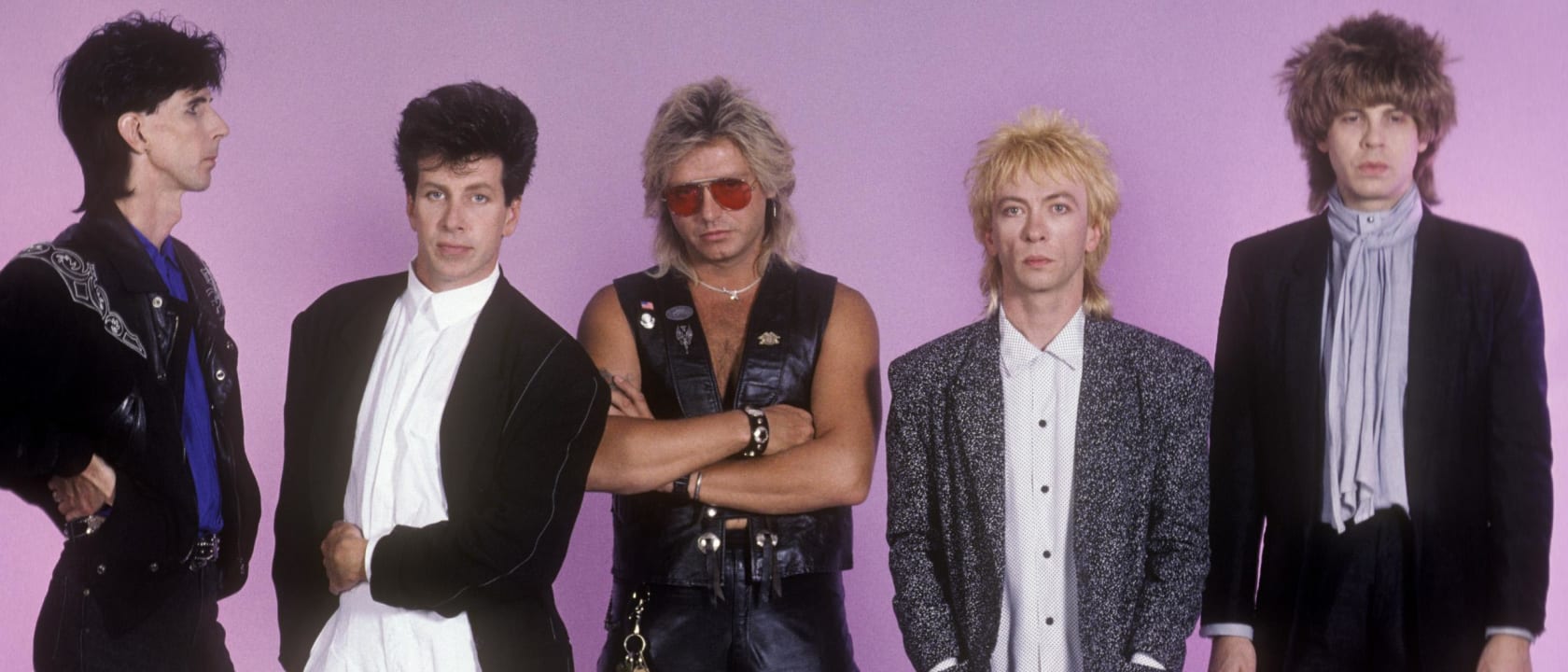 The Cars