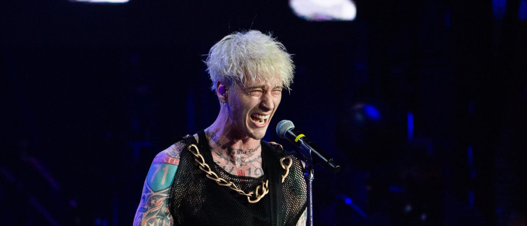 Machine Gun Kelly