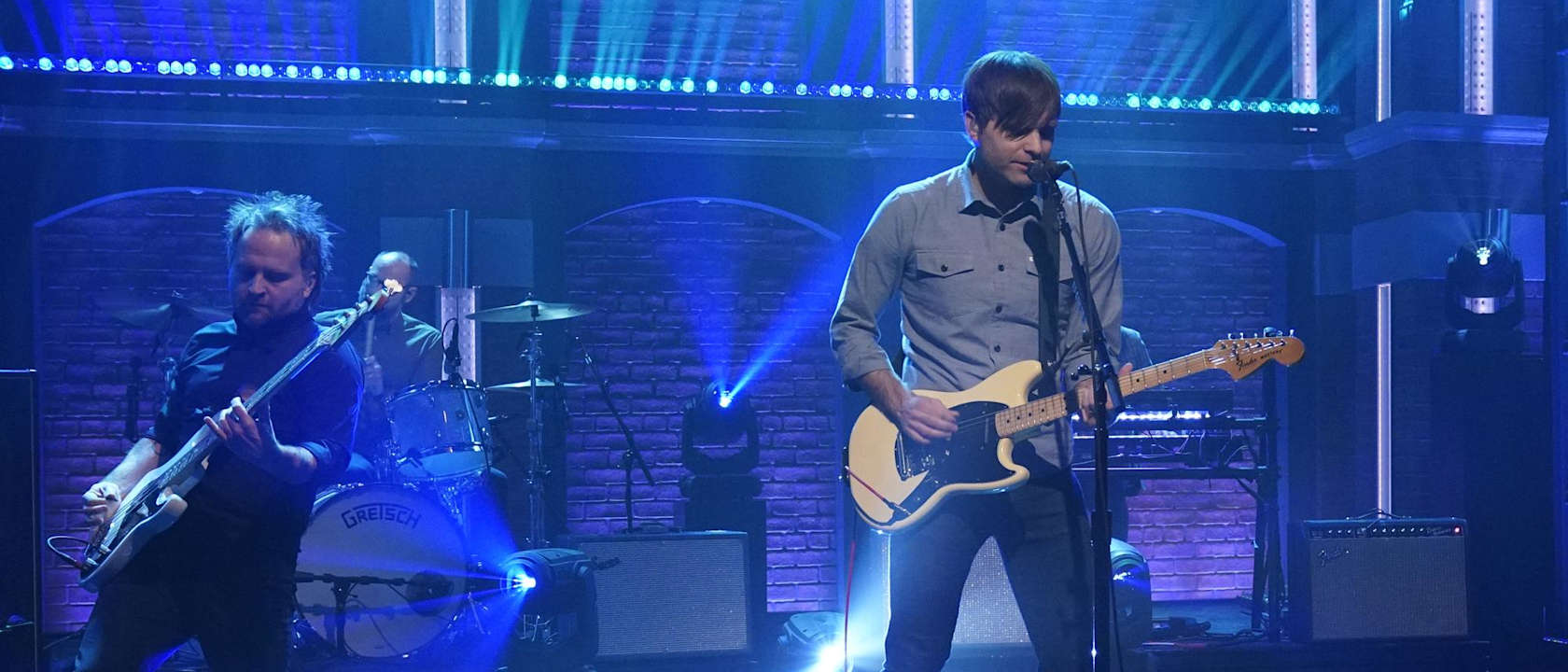 Death Cab for Cutie