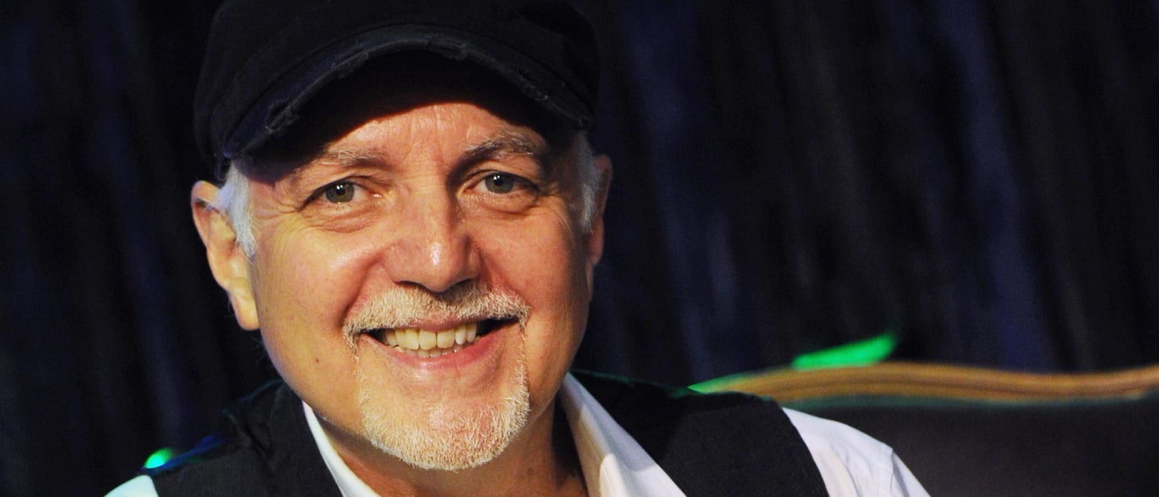Phil Keaggy