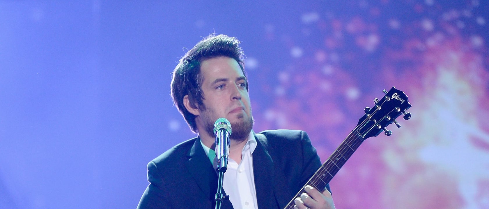 Lee Dewyze