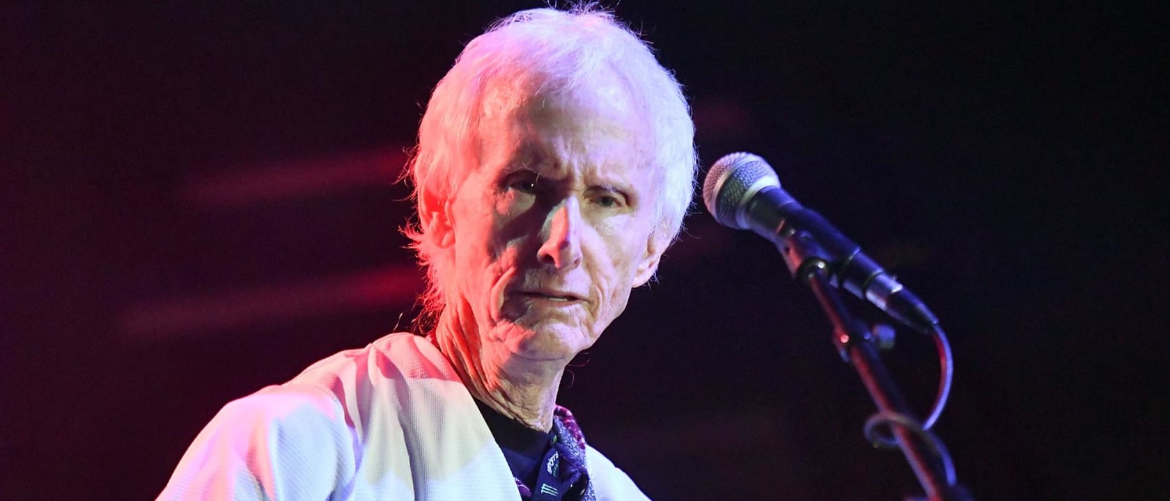 Robby Krieger