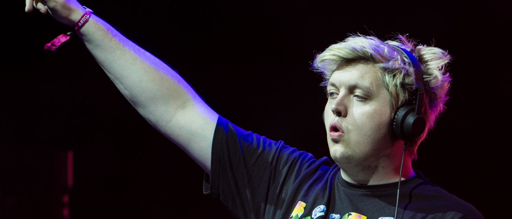 Flux Pavilion