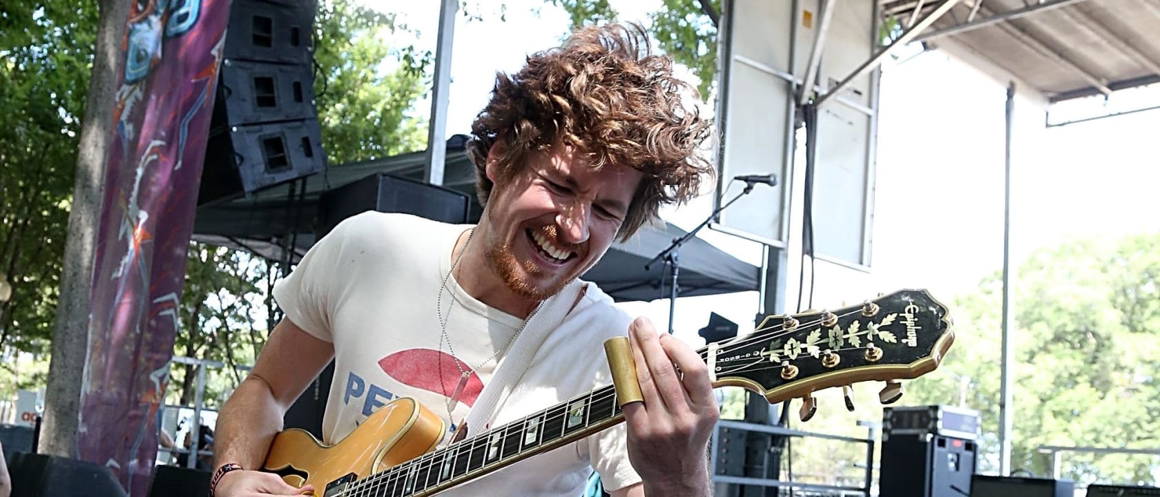 Black Pistol Fire