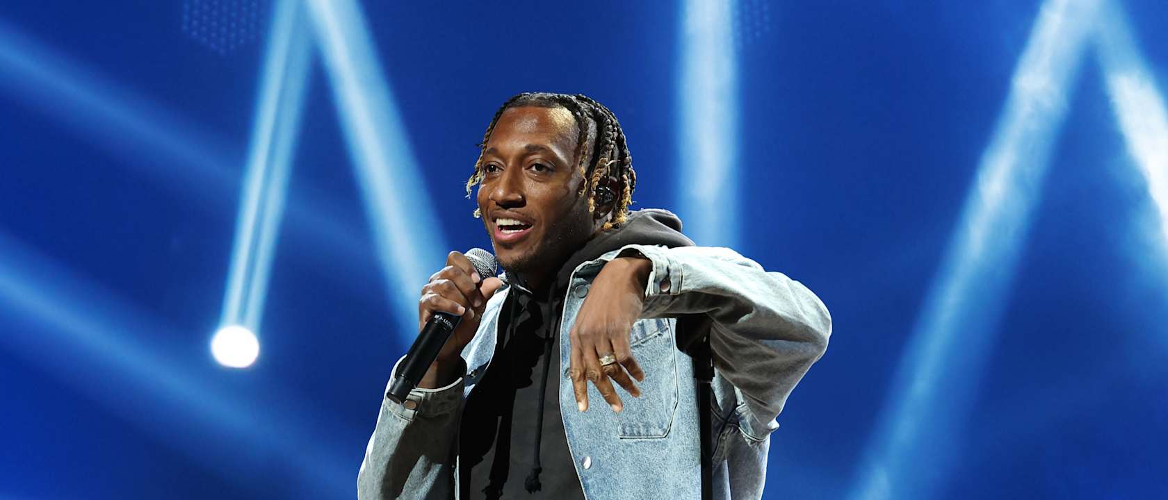 Lecrae