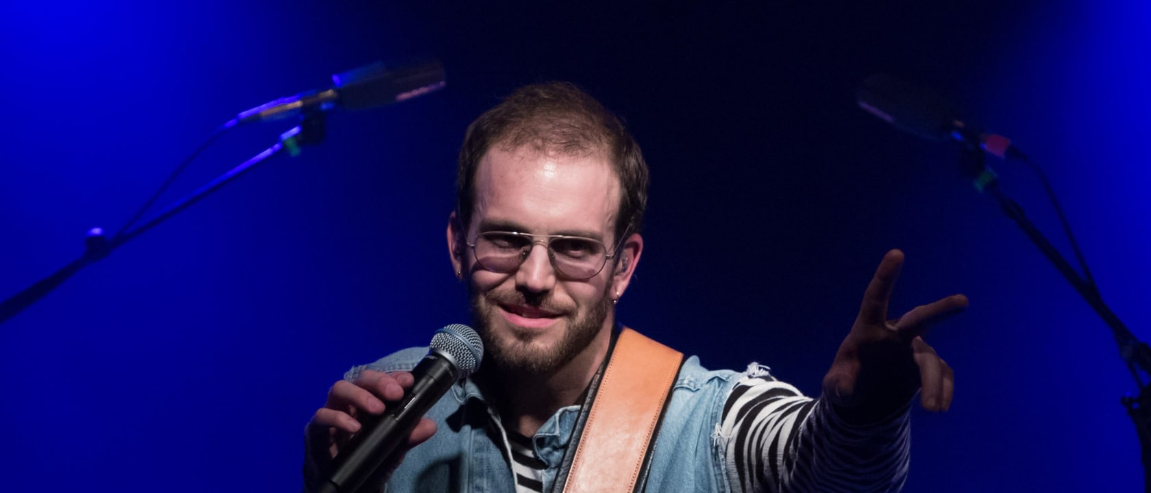 Theo Katzman