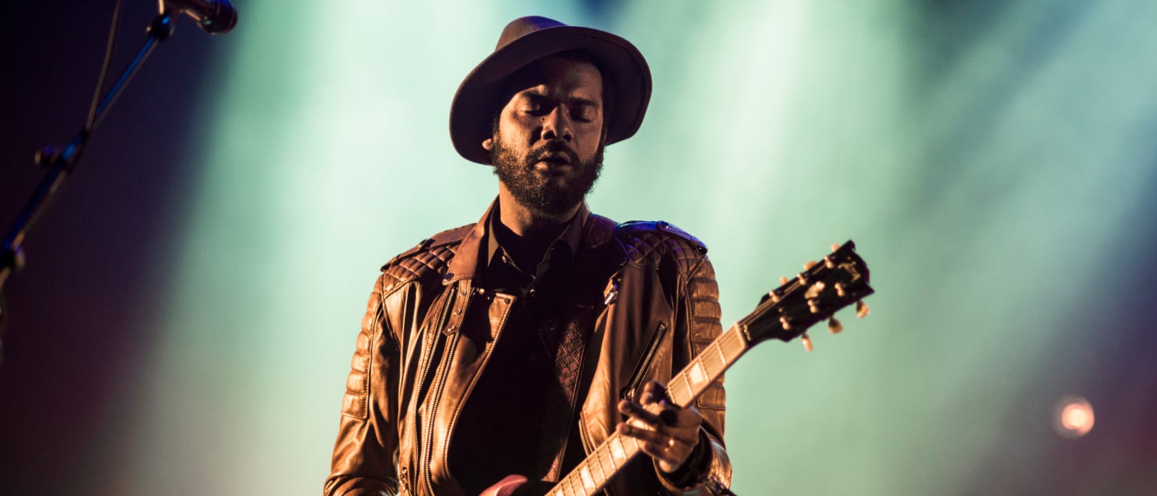 Gary Clark Jr.