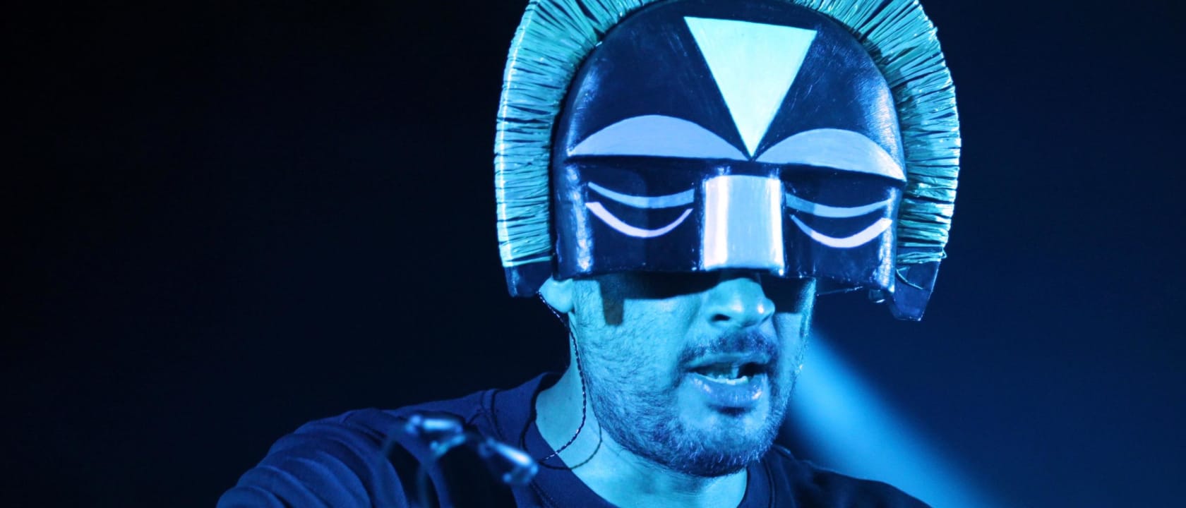 SBTRKT