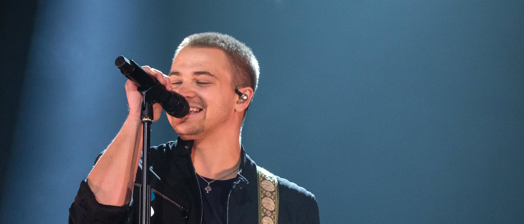 Hunter Hayes